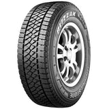 Bridgestone 185R14C 102/100R W810 2025 Kış Lastiği