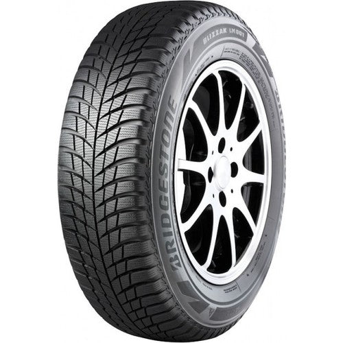 Bridgestone 225/45R18 95H XL Blizzak LM001 RFT 2025 Kış Lastiği