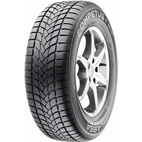 Lassa Competus Winter 2 Plus 225/45 R19 96V XL Kış Lastiği - 2025