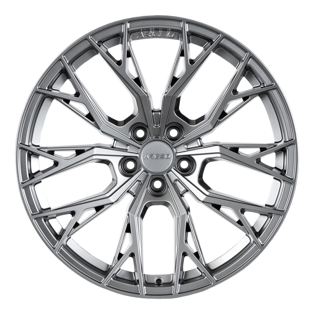 ARC-G6920-27 9.0x20" -5x112 ET35 66.6  Hyper Black ROMA Jant (4 Adet)