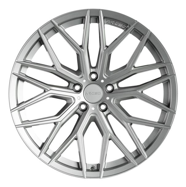 ARC-G6940-19 9.0x20" -5x112 ET35 66.6 Hyper Glanz Jant (4 Adet)