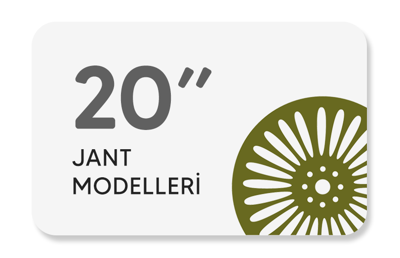 Jant Dünyası