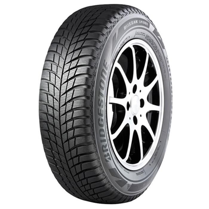 Bridgestone Blizzak LM001 175/65 R14 82T Kış Lastiği - 2025