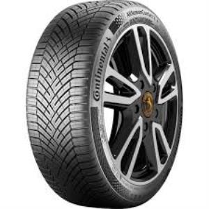 Continental AllSeasonContact 2 205/55 R16 91V 4 Mevsim Lastik - 2025