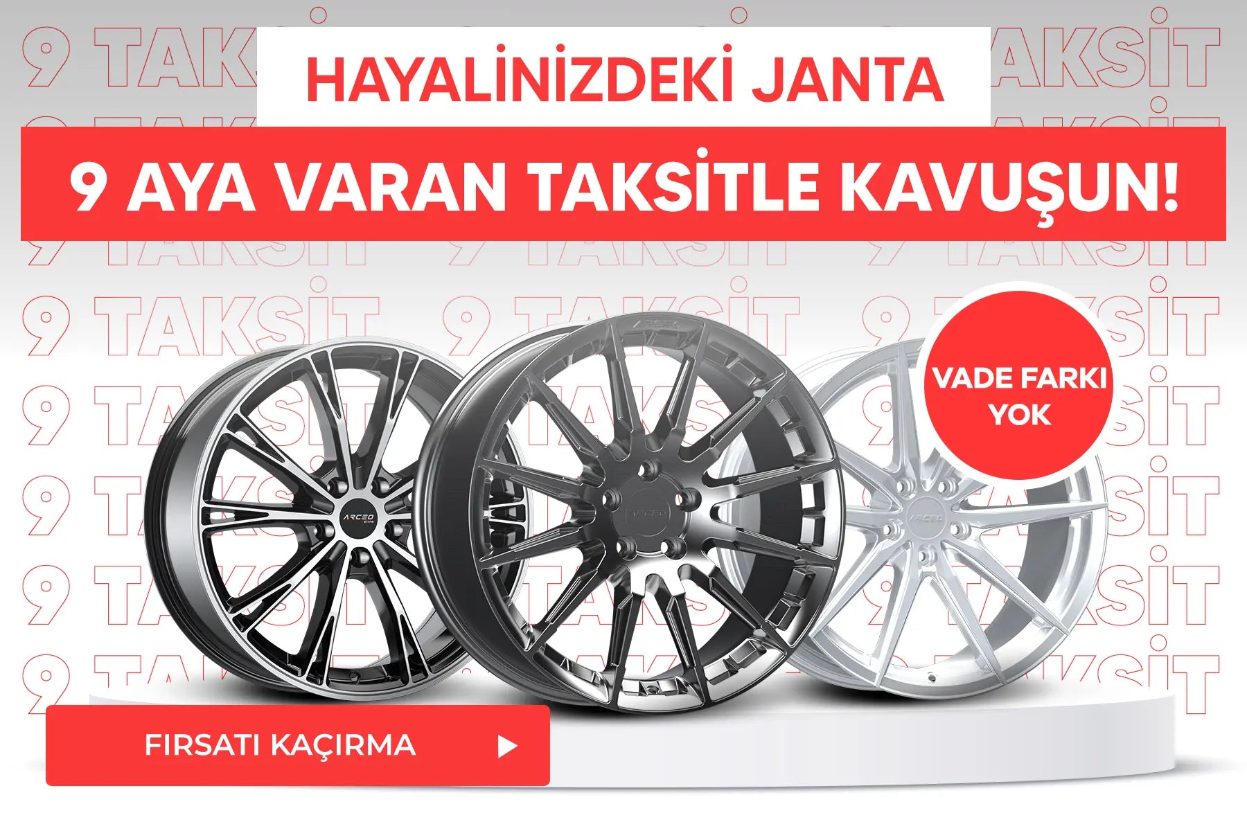 Jant Dünyası