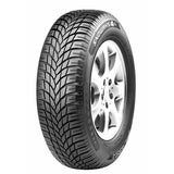 Lassa 205/65R15 94H Snoways 4 2024 Kış Lastiği