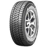 Lassa 215/75R16C 113/111R Wintus 2 2024 Kış Lastiği