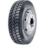 Lassa 8.5R17.5 121/120M LC/T 2024 Kış Lastiği