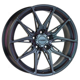 Marseille ARC-18177-23 8.0x18"-5x120 ET35 72.6 Midnight Purple Jant (4 Adet)