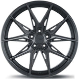 Marseille ARC-18177-24 8.0x18"-5x120 ET35 72.6 Titanium Diamond Jant (4 Adet)