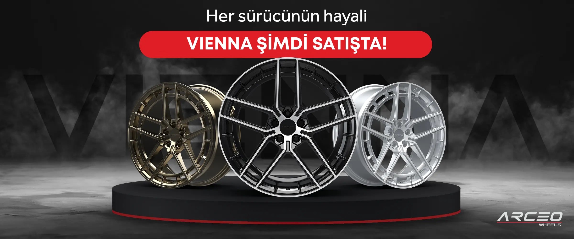Jant Dünyası