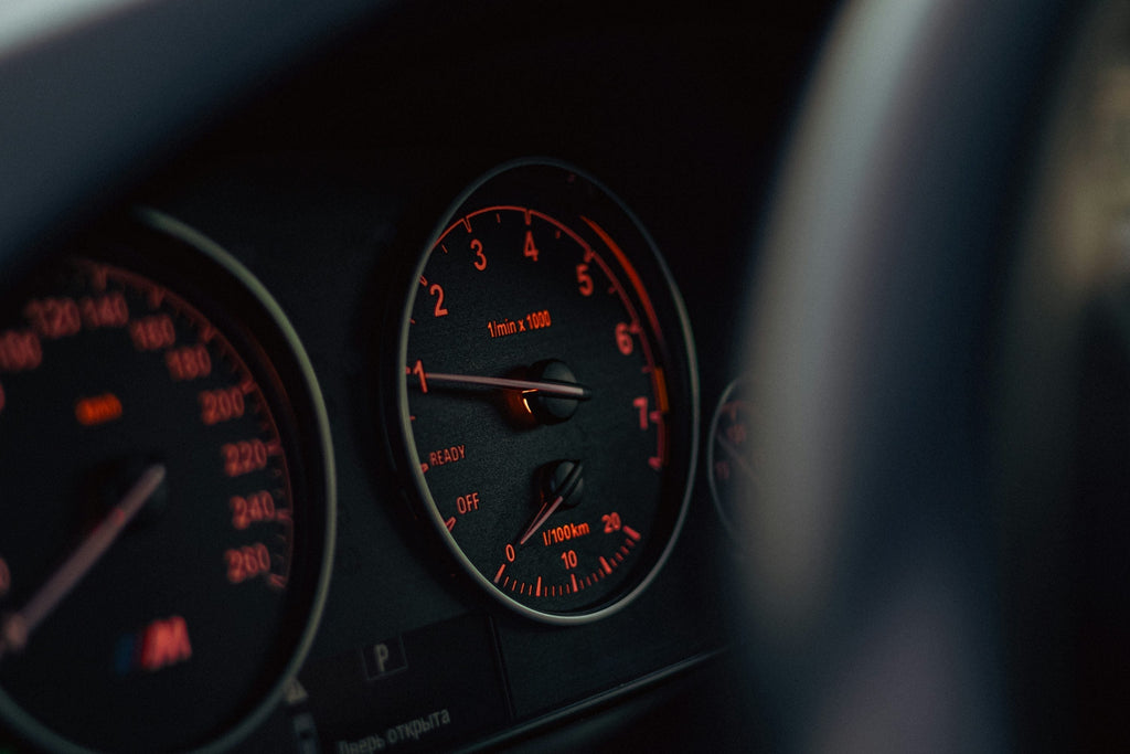 Araç KM (Kilometre) Sorgulama Nasıl Yapılır?