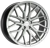 ARC-G6940-20 10.0x20" -5x112 ET40 66.6 Hyper Glanz Jant (4 Adet)