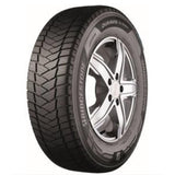 Bridgestone 195/65R16C 104/102T Duravis All Season 2023 4 Mevsim Lastik