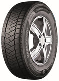 Bridgestone 215/65R15C 104/102T Duravis AllSeason 2024 Dört Mevsim Lastik