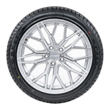 Kinforest 225/45ZRF18 91W KF550 2024 Yaz Lastiği