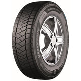 Bridgestone 225/75R16C 121/120R Duravis All Season 2023 4 Mevsim Lastik