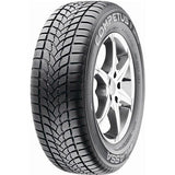 Lassa 245/70R16 107H Competus Winter 2+ 2023 Kış Lastiği