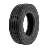 Benchmark 285/70R19.5 18PR KLS200 146/144M BK ECE-S 3PMSF EU 2024 Asfalt Düz Lastik