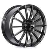 EMR-S1036-09 7.0x16" -4x100 ET35 73.1 Titanium Grey Jant (4 Adet)