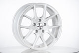 EMR-G691-82 7.0x16" -4x108 ET35 63.4 White Jant (4 Adet)