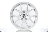 EMR-G691-82 7.0x16" -4x108 ET35 63.4 White Jant (4 Adet)