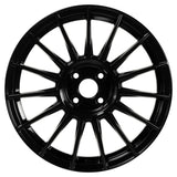 EMR-A385-11 7.0x16" -5x100 ET35 67.1 Black Jant (4 Adet)