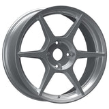 EMR-W7791-10 7.5x17" -5x100 ET30 73.1 Hyper Black Jant (4 Adet)