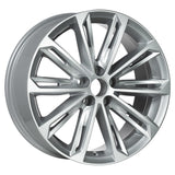 EMR-S1001-01-7.5*17-5*112 ET42 57.1 Silver