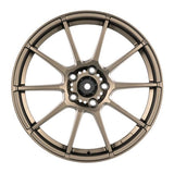 EMR-S1042-81 8.0x18" -5x112 ET35 73.1 Matt Bronze Jant (4 Adet)
