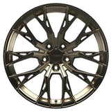 ARC-G6928-51 8.0x18" -5x112 ET45 66.6 Gloss Bronze Jant (4 Adet)