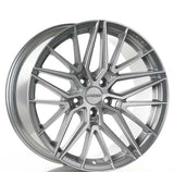 ARC-18193-08 8.0x18"-5x108 ET35 73.1 Silver Diamond Jant (4 Adet)