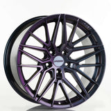 ARC-18193-13 8.0x18"-5x112 ET35 73.1 Midnight Purple Jant (4 Adet)