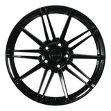 ARC-18200-20 8.0x18" -5x114.3 ET35 73.1 Black MALLORCA Jant (4 Adet)