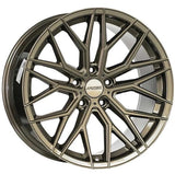 ARC-19141-56 9.5x19" -5x114.3 ET40 73.1 Glossy Bronze VALENCIA Jant (4 Adet)