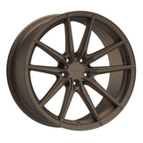 ARC-19190-28 9.5x19"-5x112 ET40 73.1 Matt Bronze Jant (4 Adet)