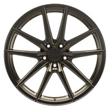 ARC-19190-29 8.5x19"-5x112 ET35 73.1 Glossy Bronze Jant (4 Adet)