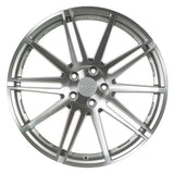 ARC-19200-01 8.5x19" -5x112 ET35 73.1 Silver Diamond MALLORCA Jant (4 Adet)