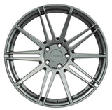 ARC-19200-30 9.5x19" -5x120 ET37 72.6 Titan MALLORCA Jant (4 Adet)