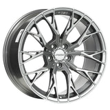 ARC-19239-46 9.5x19" -5x120 ET42 72.6 Titan ROMA Jant (4 Adet)