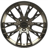 ARC-19239-56 8.5x19" -5x112 ET45 73.1 Glossy Bronze ROMA Jant (4 Adet)