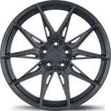 ARC-20177-15 9.0x20"-5x114.3 ET35 73.1 Titanium Jant (4 Adet)