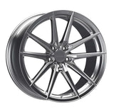 ARC-20190-67 9.0x20"-5x120 ET30 72.6 Hyper Black MONACO Jant (4 Adet)