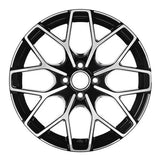 ARC-G6947-65 7.5x17" -5x112 ET35 73.1 Black Diamond Jant (4 Adet)