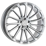ARC-G6950-13 9.0x20-5x108 ET35 63.4 Hyper Black BERLIN Jant (4 Adet)