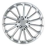 ARC-G6950-13 9.0x20-5x108 ET35 63.4 Hyper Black BERLIN Jant (4 Adet)