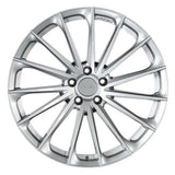 ARC-G6950-29 9.0x20" -5x112 ET35 66.6  Hyper Black BERLIN Jant (4 Adet)