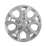 ARC-LT2-14 8.0x18" -5x130 ET50 78.1 Silver Diamond Jant (4 Adet)