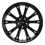 ARCEO-ASW01-13 8.5x19"-5x112 ET35 66.45 Glossy Black Jant (4 Adet)