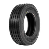 Benchmark 385/55 R22.5 20PR KTS300 160K(158L) BK ECE-S 3PMSF 2024 Asfalt Düz Lastik